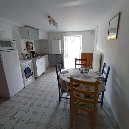 Holiday home La Maison Verte