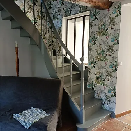 La Maison Verte *